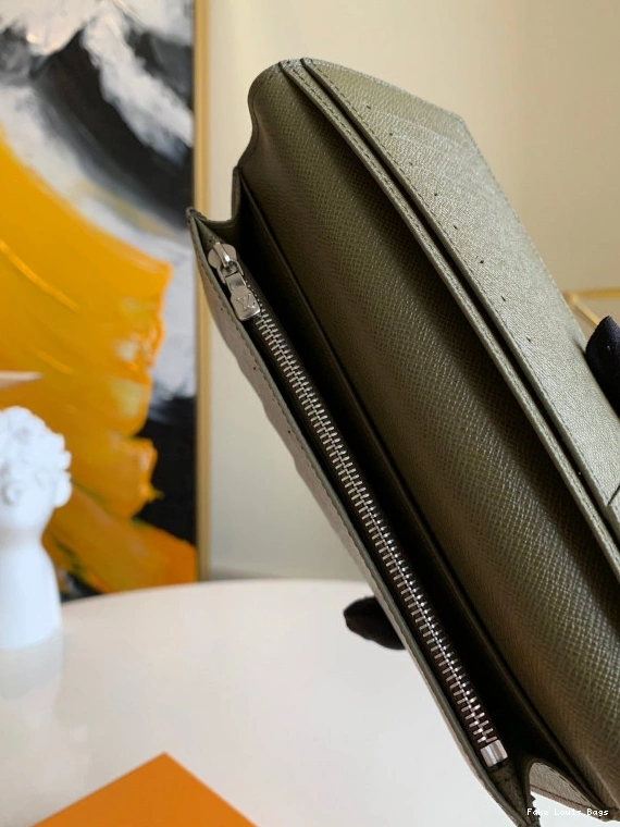 Repladies WALLET BRAZZA VUITTON LOUIS 0824